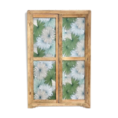 Armoire parisienne