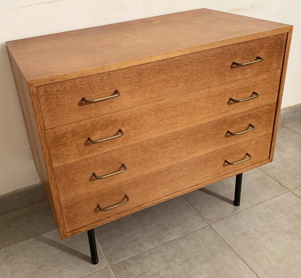 Chest of drawers Claude vassal