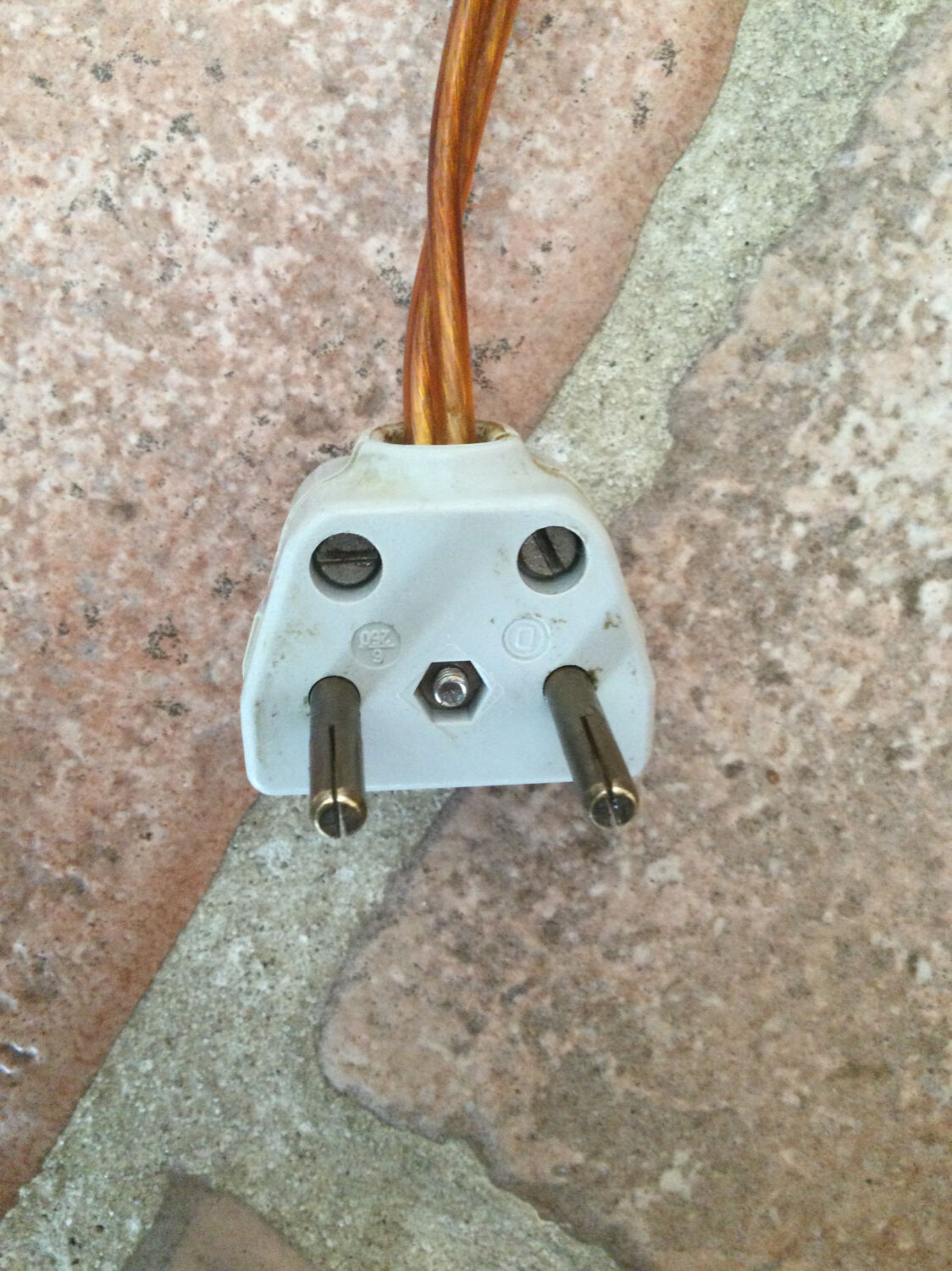 Floor lamp President Jo Hammerborg