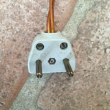 Floor lamp President Jo Hammerborg