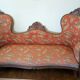 Napoleon III sofa