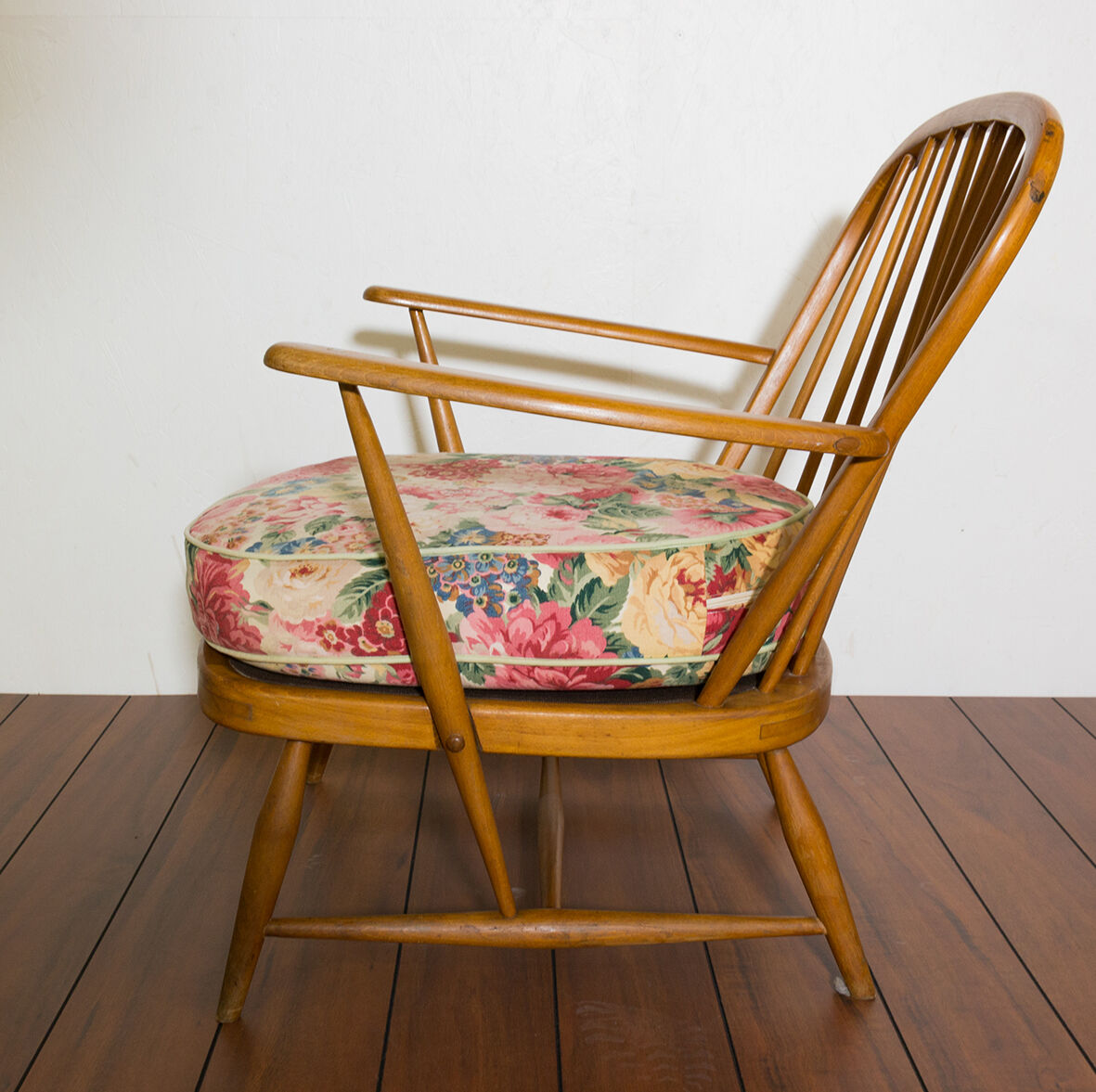 Ercol armchair from the 60s/70s