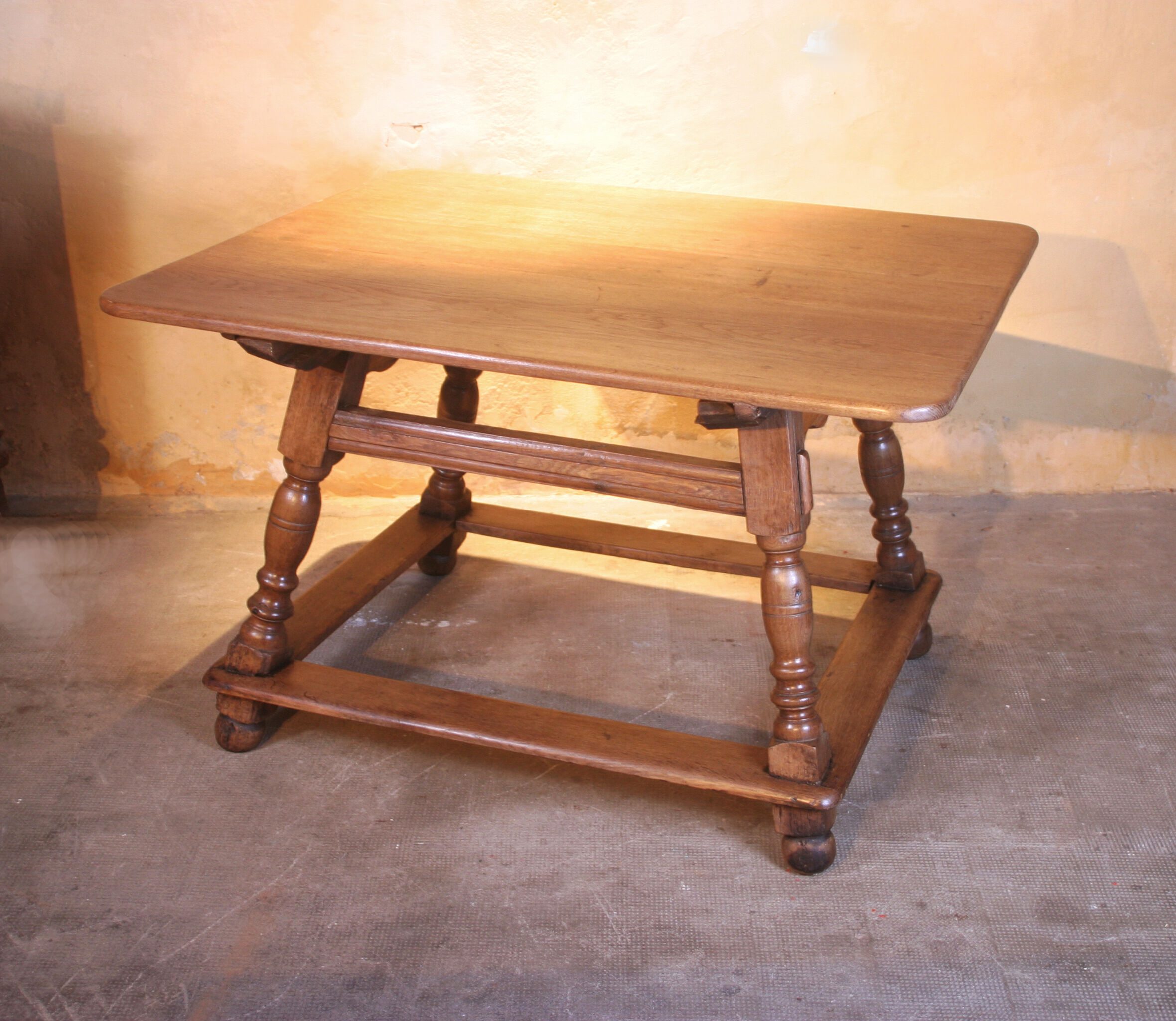 Table Switzerland