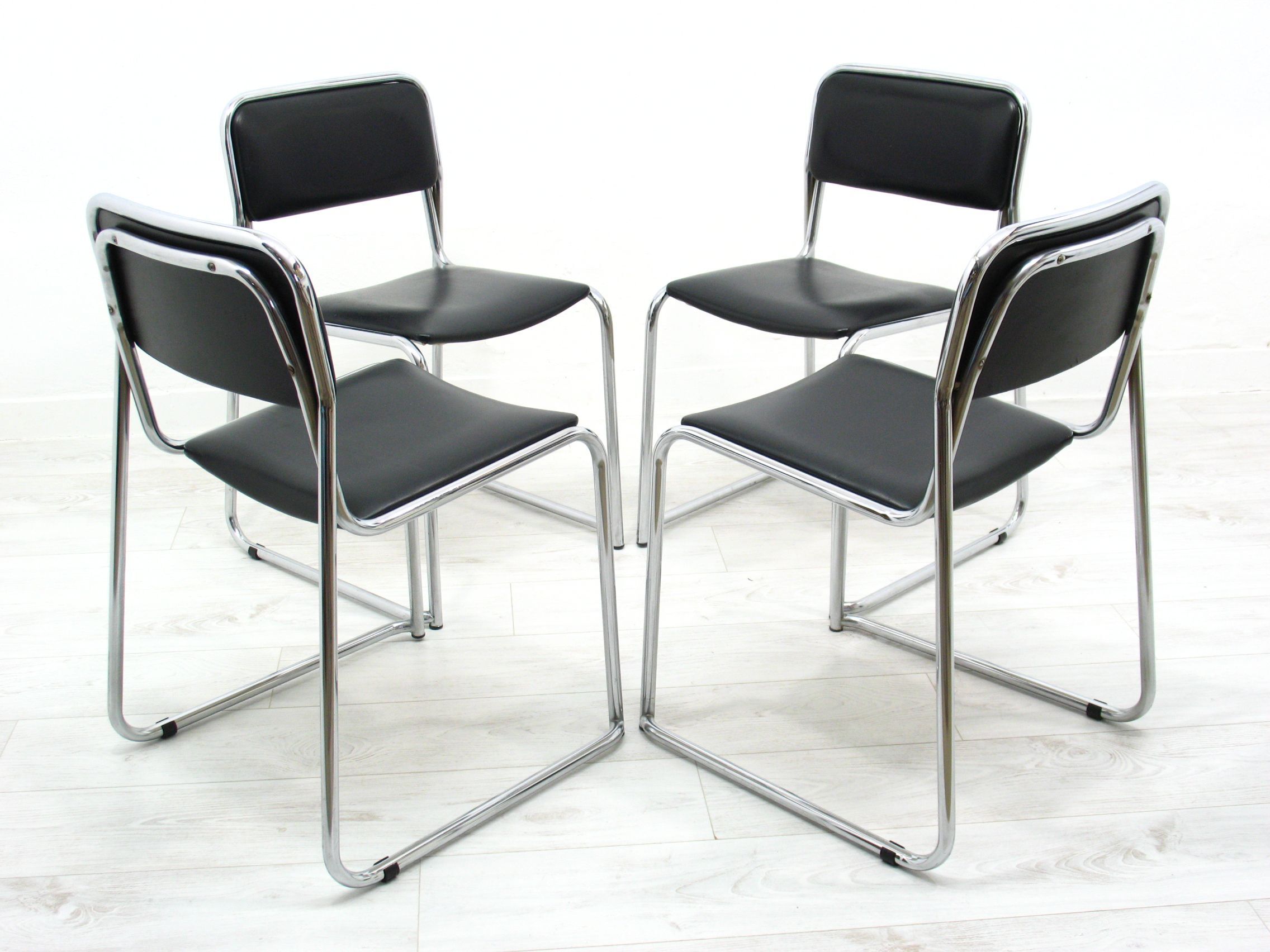 Vintage Chair, 1970s