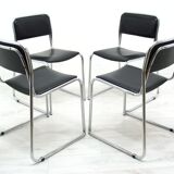 Chaises vintage années 1970