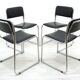 Chaises vintage années 1970