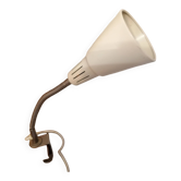 Lampe a pince de bureau