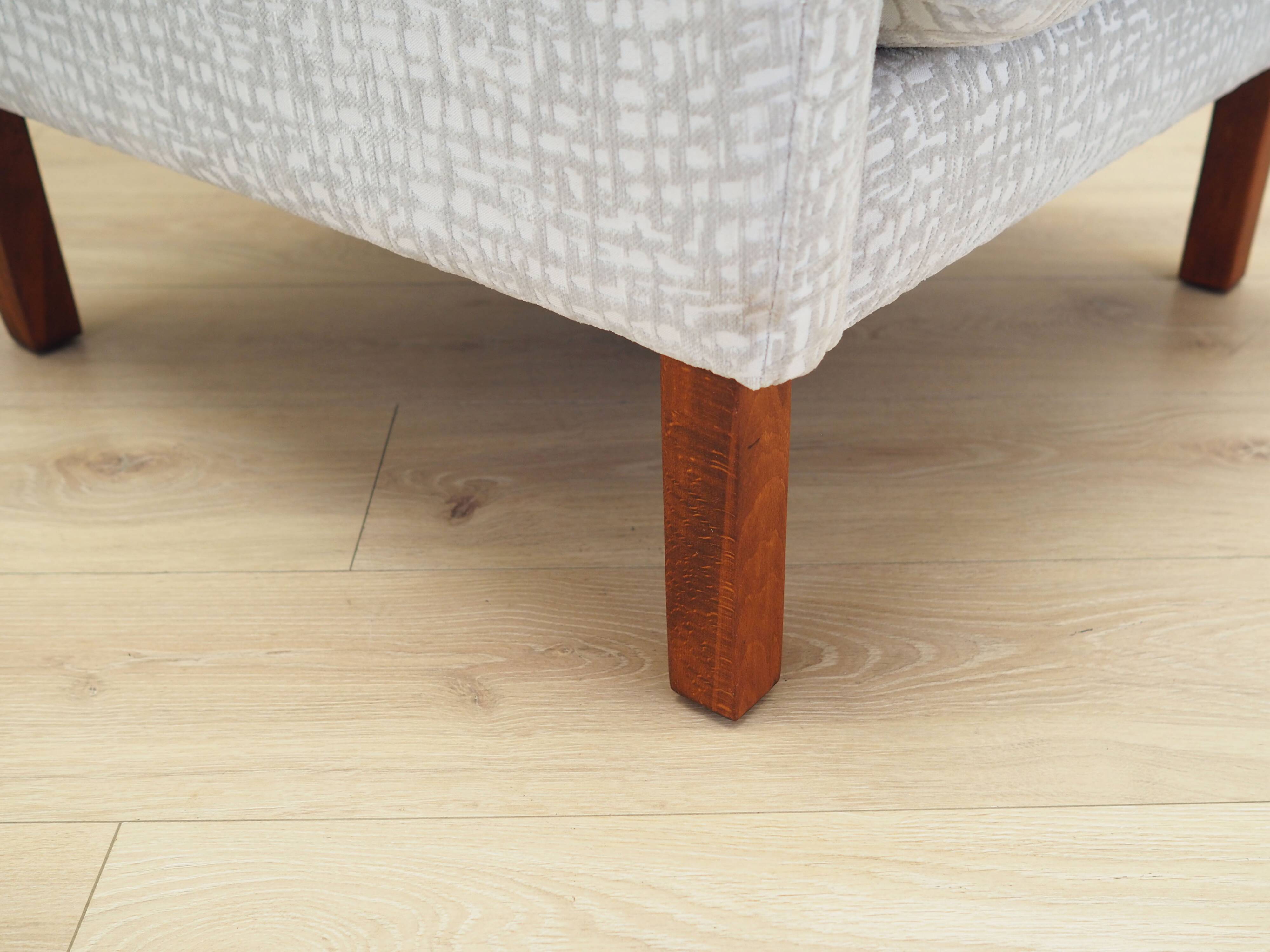 Lounge armchair, Danish design, 1960s, production: Denmark