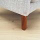 Lounge armchair, Danish design, 1960s, production: Denmark