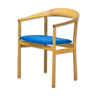 "Tokyo" chair by Carl-Axel Acking for Nordiska Kompaniet, Sweden, 50s