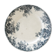 Serving dish iron land St Amand