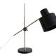 Table Lamp  nicknamed "Commissar" by Jan Suchan