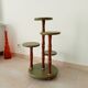 Vintage plant shelf 50/60s