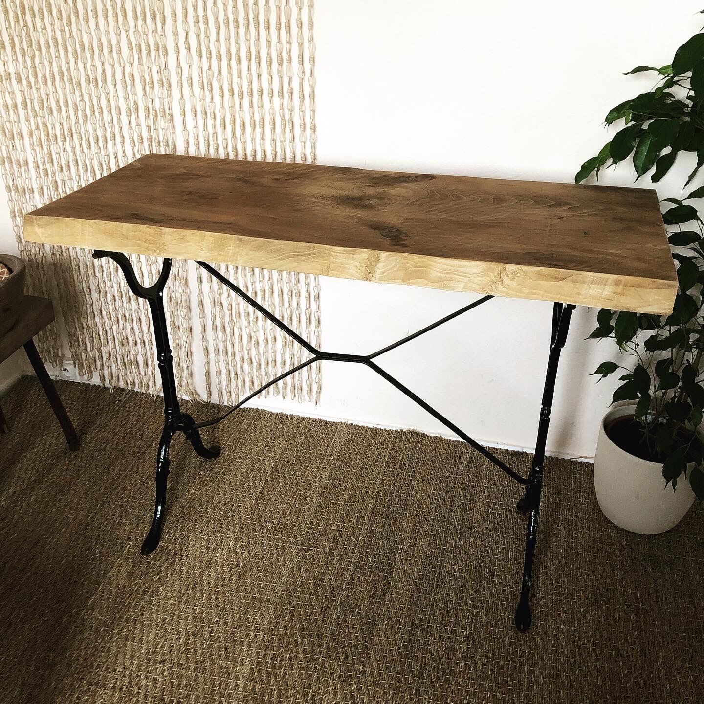 Bistro table