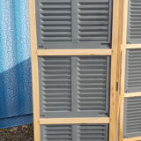 Screen - workshop divider