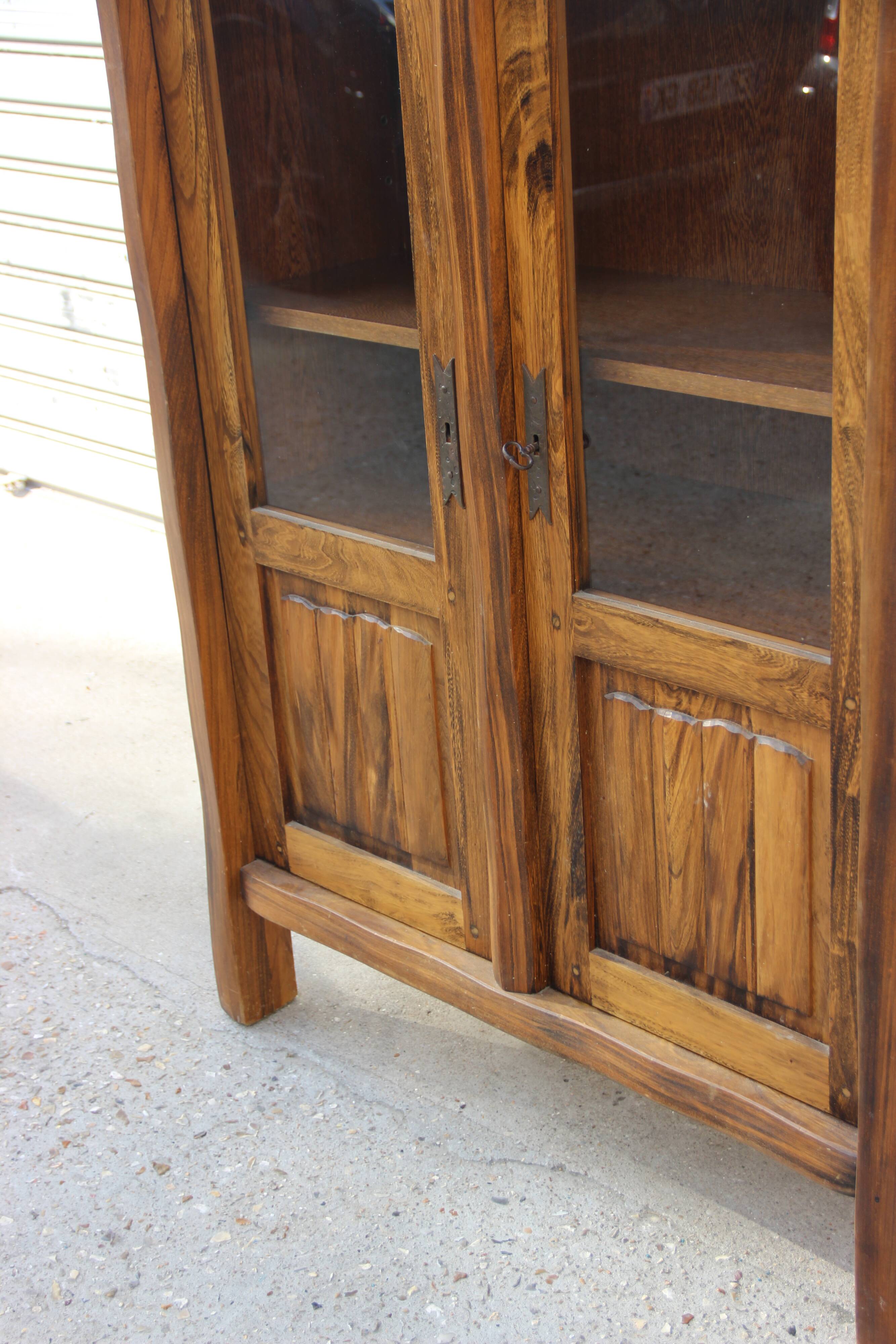 Armoire published by Meubles Anranjou, France, 1960