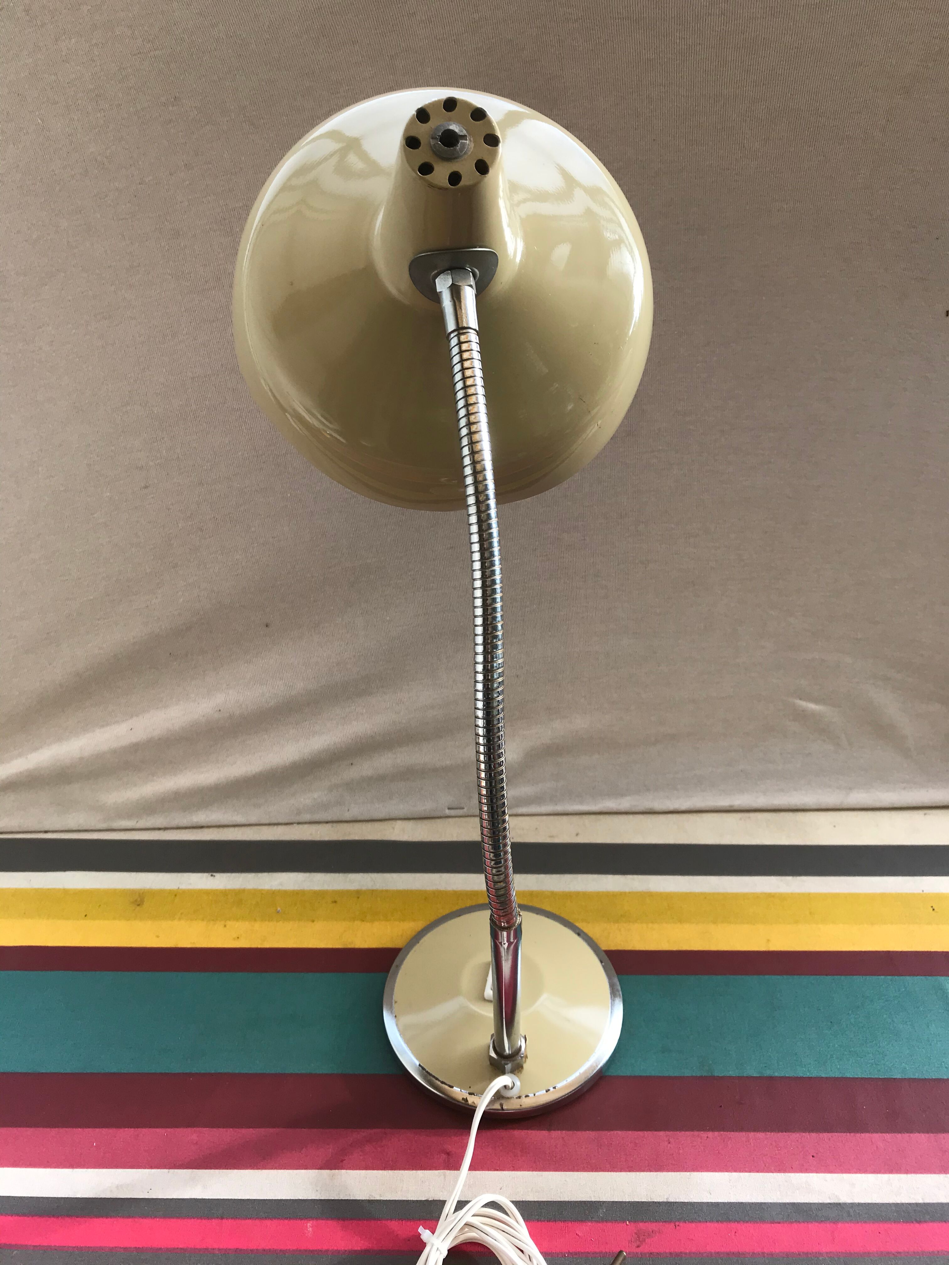 Lamp 1970