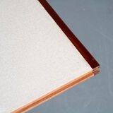 1950s Extendible dining table from the Netherlands