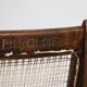 Chaises Kangourou Pierre Jeanneret PJ-SI-59, Inde, 1955