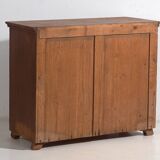 Grande commode ancienne (vers 1920)