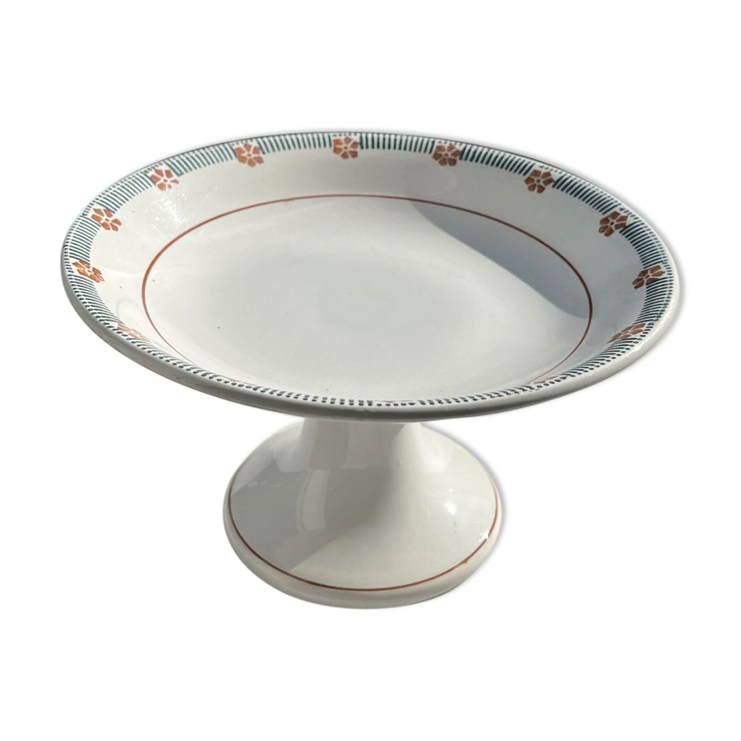 Compotier Céranord St Armand