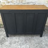 Vintage parisian buffet