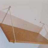 String style shelves