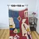 Berber Carpet Handmade 100% wool