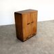 Art Deco wardrobe | cabinet | 1940s
