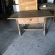 Farm table