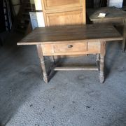 Table de ferme