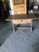 Farm table