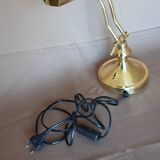 Notary lamp