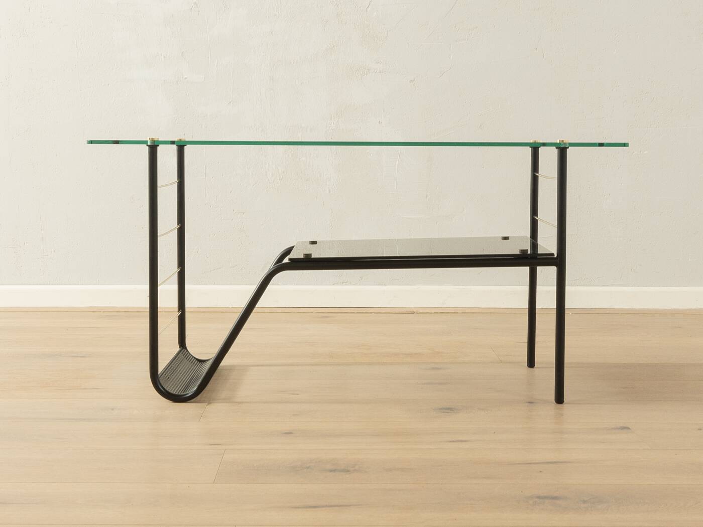 1950s coffee table Bobois