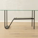 1950s coffee table Bobois