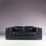 1980s 2-seater sofa by Paolo Piva for De Sede, Switzerland