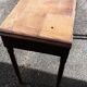 Art deco dressing table