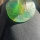 Lot  de 2 Verres Daum nature