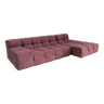 B & B Italia Tufty Time design sofa