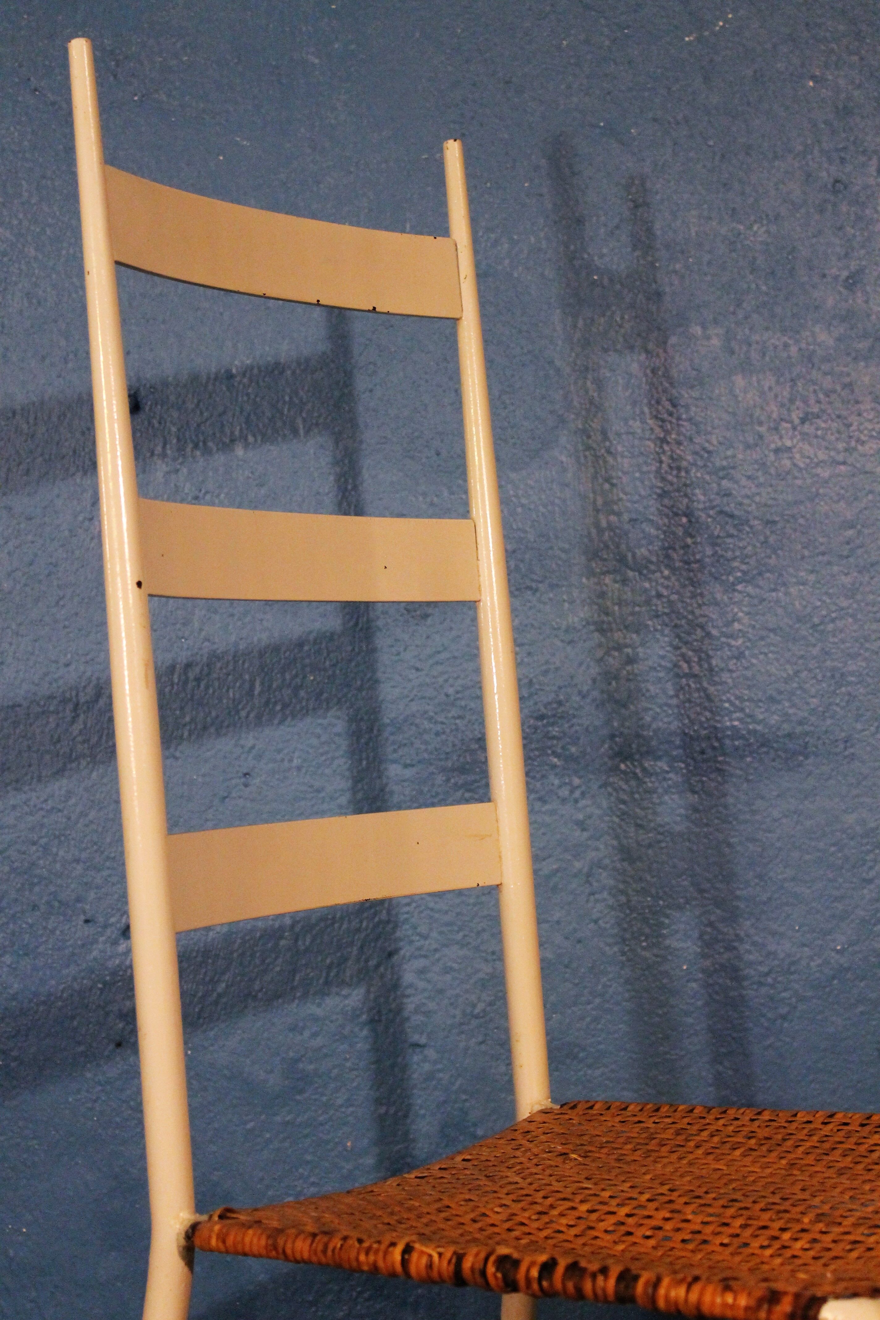 Chair "Pointe" Italy 1960s