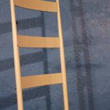 Chair "Pointe" Italy 1960s