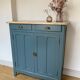 Buffet parisien / vintage