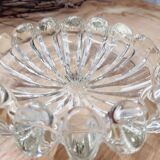 Empty pocket flower of Passifllore