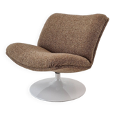 F506 Lounge Chair by Geoffrey Harcourt for Artifort, 1970's