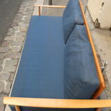 The 1960s Daybed couch