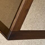Table basse scandinave