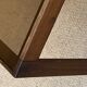 Scandinavian coffee table