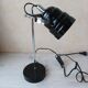 Adjustable desk lamp