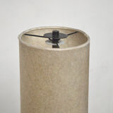 Metal tripod lamppost, 1960