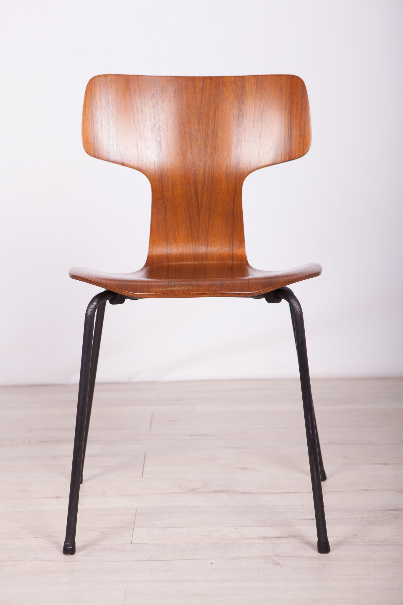 Chairs model 3103 by Arne Jacobsen for Fritz Hansen, 1970